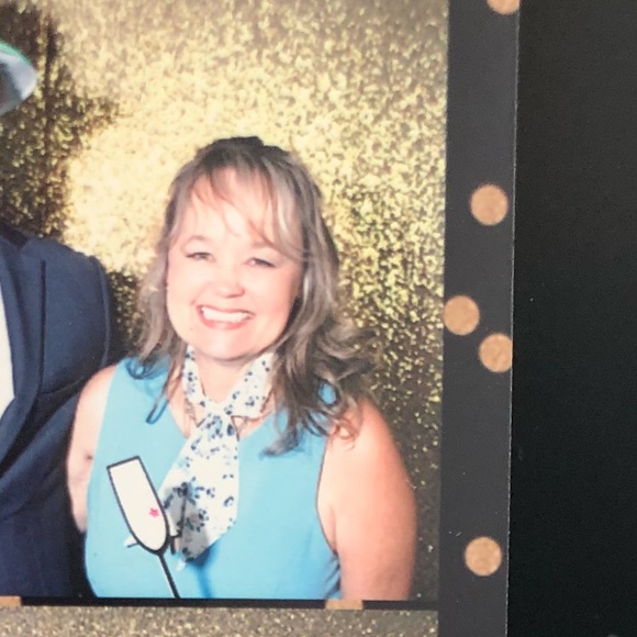 Meet your Posher, Chris - Picture 1 of 1